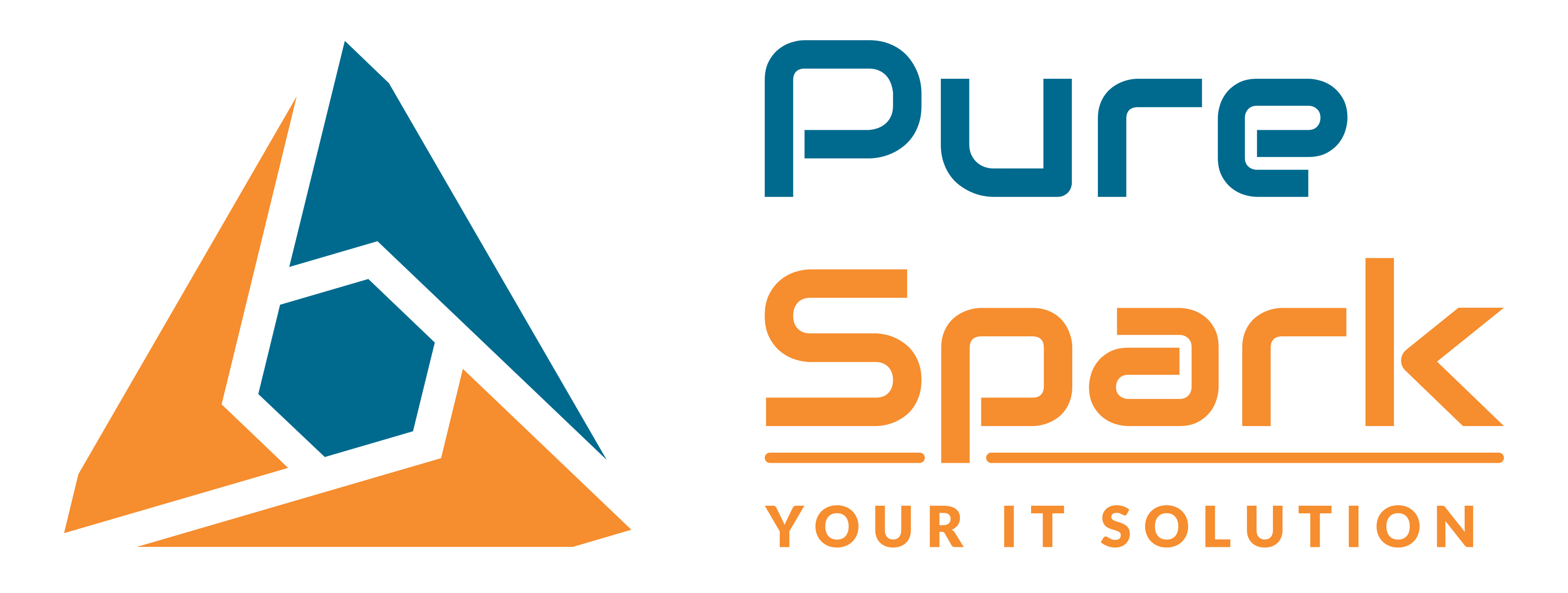 Pure Spark